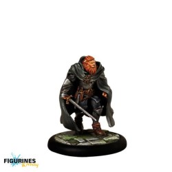 Khârn-Âges Guilde Noire Boîte de Démarrage FR