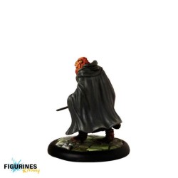 Khârn-Âges Guilde Noire Boîte de Démarrage FR