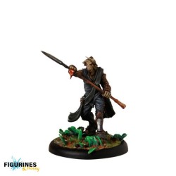 Khârn-Âges Guilde Noire Boîte de Démarrage FR