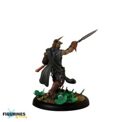 Khârn-Âges Guilde Noire Boîte de Démarrage FR