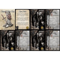 Khârn-Âges Guilde Noire Boîte de Démarrage FR
