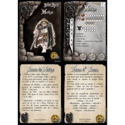 Khârn-Âges Guilde Noire Boîte de Démarrage FR