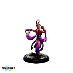 Khârn-Âges Khémistes Boîte de Démarrage FR | 4 Figurines