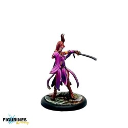 Khârn-Âges Khémistes Boîte de Démarrage FR | 4 Figurines