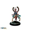 Khârn-Âges Khémistes Boîte de Démarrage FR | 4 Figurines