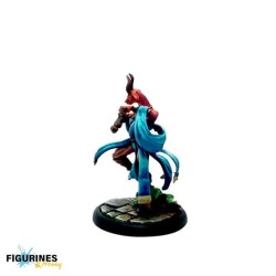 Khârn-Âges Khémistes Boîte de Démarrage FR | 4 Figurines