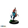 Khârn-Âges Khémistes Boîte de Démarrage FR | 4 Figurines