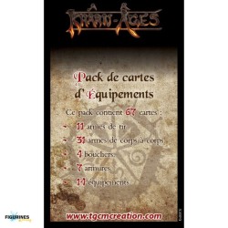 KAEQUI1_Khârn-Âges - Cartes D’Équipements (FR)