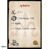 Khârn-Âges Cartes d’Équipements FR | Pack 67 cartes