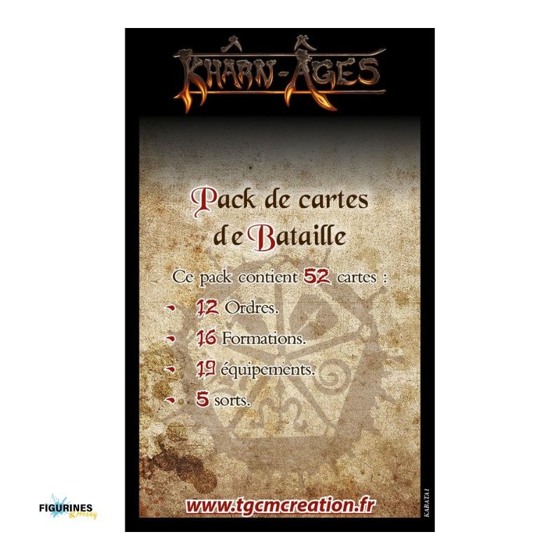 KABATA1_Khârn-Âges - Cartes de Bataille (FR)