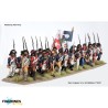 Perry Miniatures Revolutionary French Infantry 1789-1802