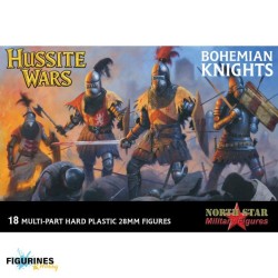NSHWP001_North Star - Bohemian Knights