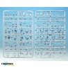North Star Bohemian Knights | 18 Chevaliers 28 mm