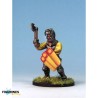 North Star Bohemian Knights | 18 Chevaliers 28 mm