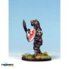 North Star Bohemian Knights | 18 Chevaliers 28 mm