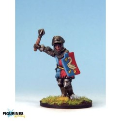 North Star Bohemian Knights | 18 Chevaliers 28 mm