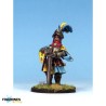 North Star Bohemian Knights | 18 Chevaliers 28 mm
