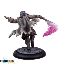 Carnevale - Vagaan Dru (ENG) | Figurine Résine
