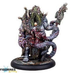 TTCGR-RSH-022_Carnevale - The Brine Shaman (ENG)