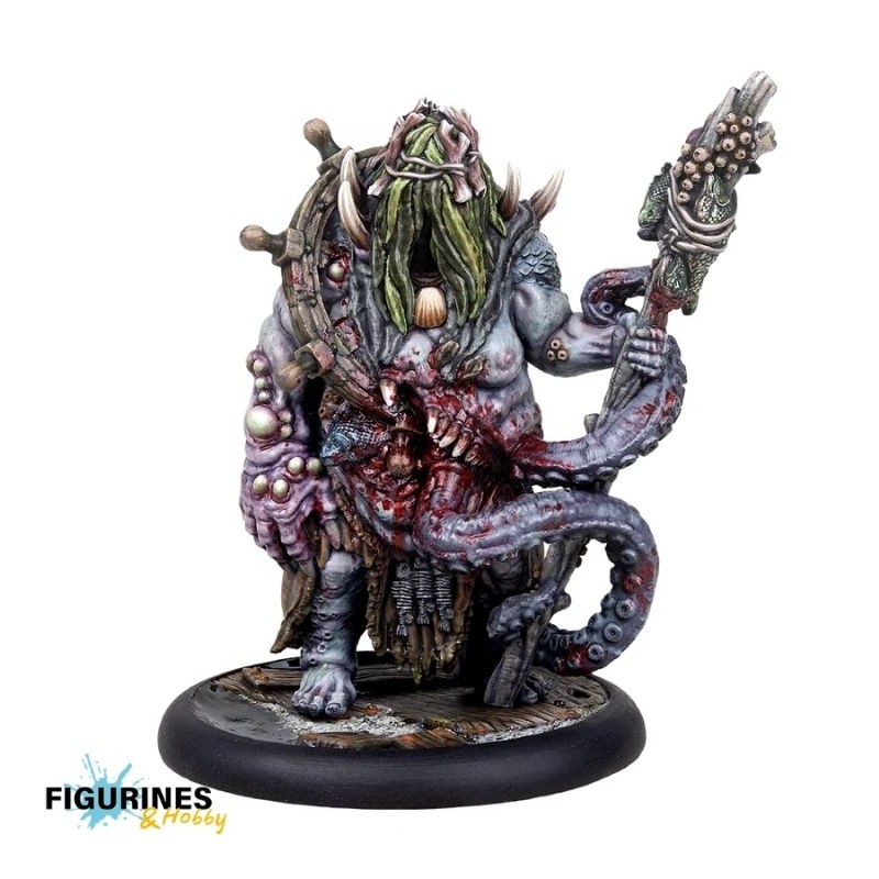 TTCGR-RSH-022_Carnevale - The Brine Shaman (ENG)