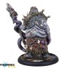 Carnevale - The Brine Shaman (ENG) | Figurine Résine