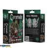 Carnevale - The Brine Shaman (ENG) | Figurine Résine
