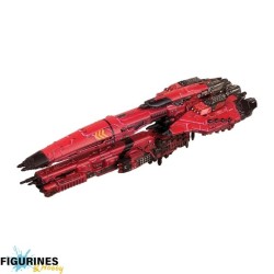 TTDFX-UCM-032_Dropfleet Commander - Francis Mendoza - Flying Dutchman