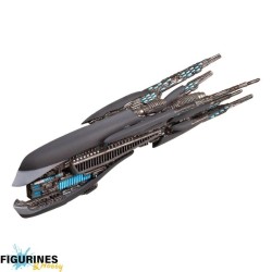TTDFX-PHR-030_Dropfleet Commander - Camilla Felix - Nanomatrix