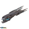 TTDFX-PHR-030_Dropfleet Commander - Camilla Felix - Nanomatrix