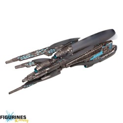 Dropfleet Commander - Camilla Felix - Nanomatrix
