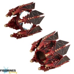 TTDFR-BIO-032_Dropfleet Commander - Bioficer Space Stations