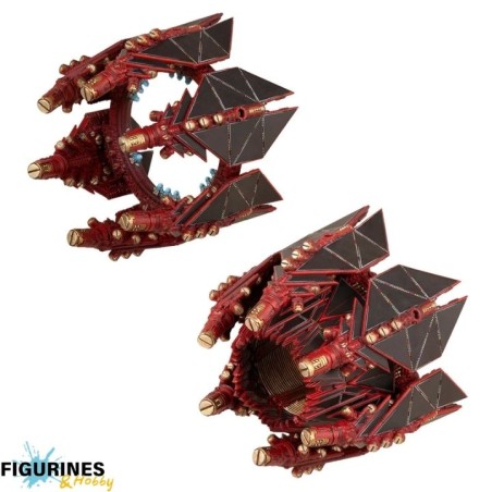 TTDFR-BIO-032_Dropfleet Commander - Bioficer Space Stations