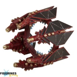 Dropfleet Commander - Bioficer Space Stations