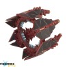 Dropfleet Commander - Bioficer Space Stations