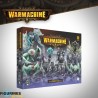 Warmachine - Gathering Darkness | Dusk Fane of Nyrro