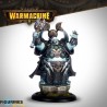Warmachine - Gathering Darkness | Dusk Fane of Nyrro