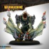 Warmachine - Gathering Darkness | Dusk Fane of Nyrro