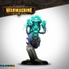 Warmachine - Gathering Darkness | Dusk Fane of Nyrro