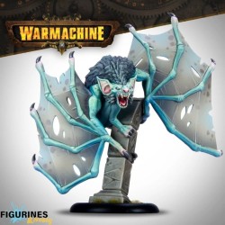 Warmachine - Gathering Darkness | Dusk Fane of Nyrro