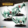 Warmachine - Gathering Darkness | Dusk Fane of Nyrro