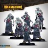 Warmachine - Gathering Darkness | Dusk Fane of Nyrro