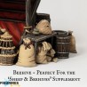 Victrix Miniatures - Market Stall | Décor Viking