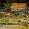 Victrix Farm Animals | Animaux Ferme Médiévale