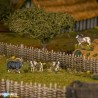 Victrix Farm Animals | Animaux Ferme Médiévale