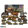 VXE014_Victrix Miniatures - Farm Animals