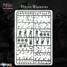 Victrix Pillage Introductory Set | Vikings vs Irlandais