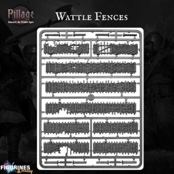 Victrix Pillage Introductory Set | Vikings vs Irlandais