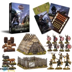 VXPINTSET_Victrix Miniatures - Pillage Introductory Set