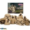 VXE010_Victrix Miniatures - Sacks