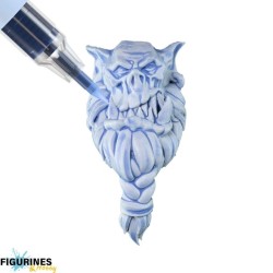 Préco - Army Painter - Speedpaint Marker - Pastel Indigo